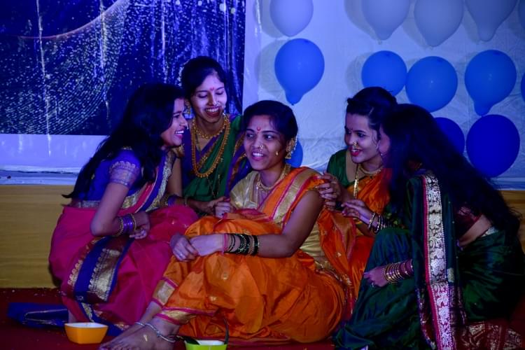 NCRD'S Sterling Institute Of Management Studies Navi Mumbai Events photo 52